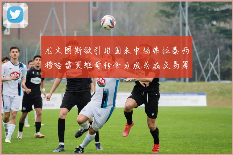 尤文图斯欲引进国米中场弗拉泰西穆哈雷莫维奇转会分成或成交易筹码