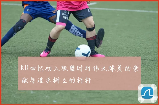 KD回忆初入联盟时对伟大球员的崇敬与追求树立的标杆